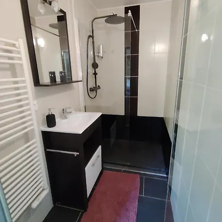 Apartman Parenthese Chic Et Cosy