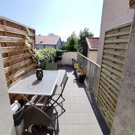 Parenthese Chic Et Cosy