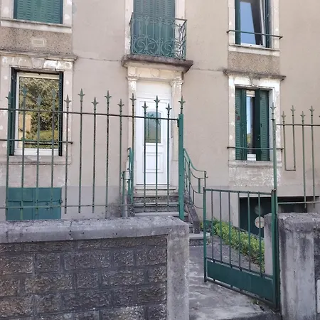 Parenthèse Chic Et Cosy Appartamento