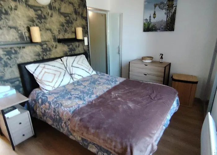 Parenthèse Chic Et Cosy *