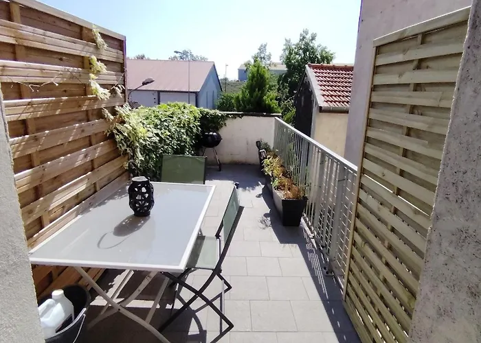 Parenthèse Chic Et Cosy